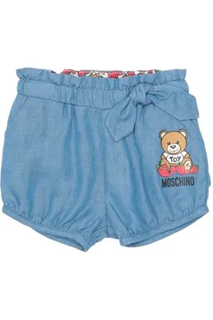 Moschino PARTES DE ABAJO - Pantalones cortos y bermudas