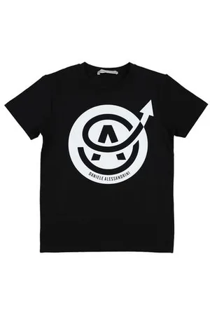 D.A. Daniele Alessandrini CAMISETAS Y TOPS - Camisetas