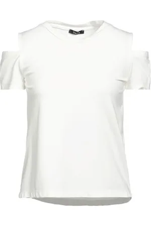 HANITA CAMISETAS Y TOPS - Camisetas