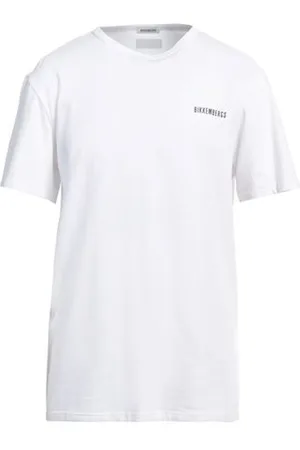 Bikkembergs CAMISETAS Y TOPS - Camisetas