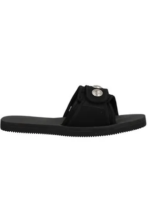 SUICOKE CALZADO - Sandalias con cierre