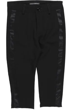 D.A. Daniele Alessandrini PARTES DE ABAJO - Pantalones