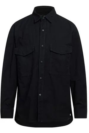 Edwin CAMISETAS Y TOPS - Camisas