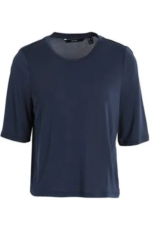 VERO MODA CAMISETAS Y TOPS - Camisetas