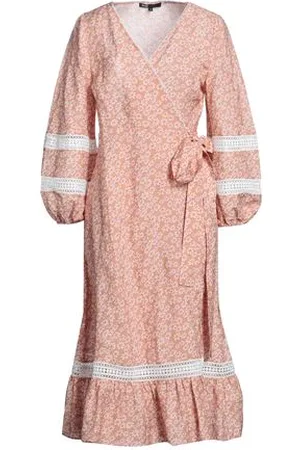 Maje VESTIDOS - Vestidos midi