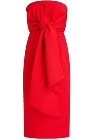 Rebecca Vallance VESTIDOS - Vestidos midi