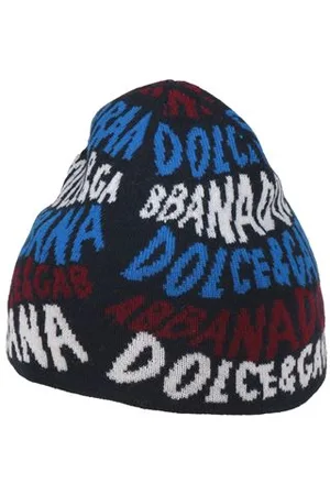 Dolce & Gabbana COMPLEMENTOS - Sombreros