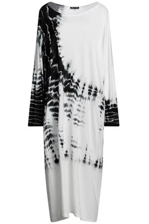 NU VESTIDOS - Vestidos midi