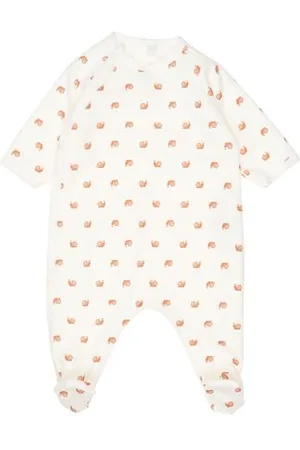 Petit Bateau RECIÉN NACIDO - Peleles y petos de bebé