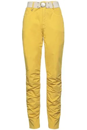 High PARTES DE ABAJO - Pantalones