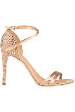 Salvatore Ferragamo CALZADO - Sandalias con cierre