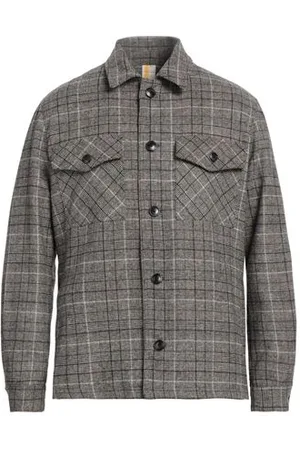 GAZZARRINI CAMISETAS Y TOPS - Camisas