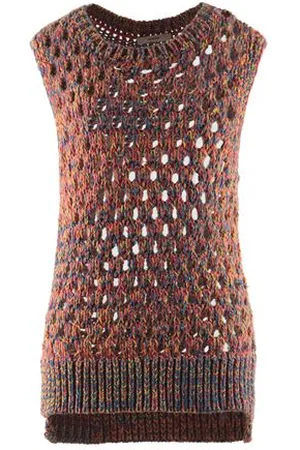 ODEEH PRENDAS DE PUNTO - Pullover
