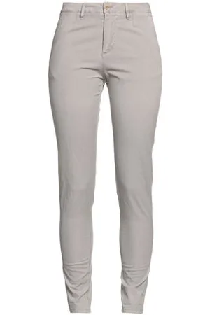 0/ZERO CONSTRUCTION PARTES DE ABAJO - Pantalones
