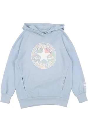 Converse CAMISETAS Y TOPS - Sudaderas
