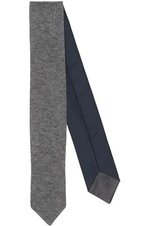 CANALI COMPLEMENTOS - Corbata y pajarita