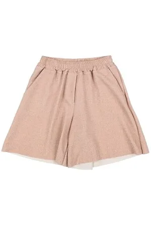 L:Ú L:Ú PARTES DE ABAJO - Pantalones cortos y bermudas