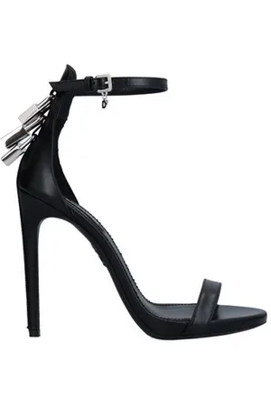 Dsquared2 CALZADO - Sandalias con cierre
