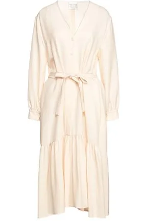 FORTE FORTE VESTIDOS - Vestidos midi