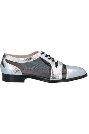 Twin-Set CALZADO - Zapatos de cordones