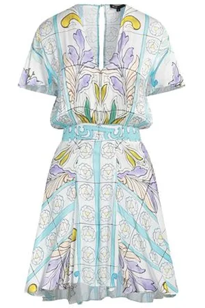 Maje VESTIDOS - Vestidos midi