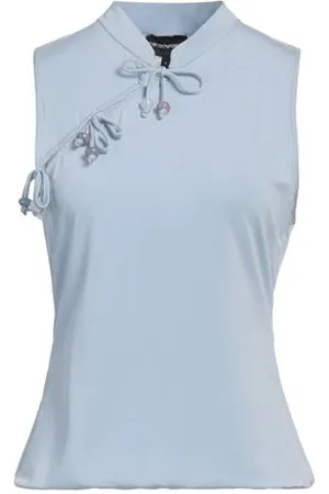 Emporio Armani CAMISETAS Y TOPS - Tops