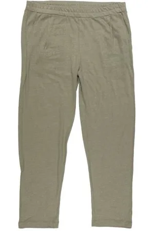 Majestic PARTES DE ABAJO - Pantalones