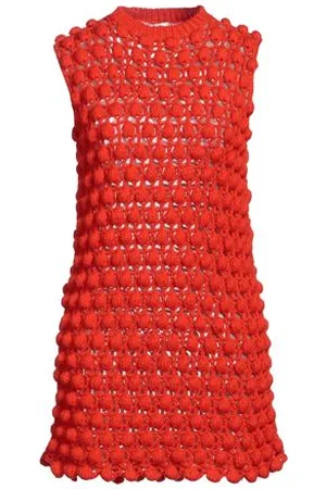 VALENTINO GARAVANI VESTIDOS - Minivestidos