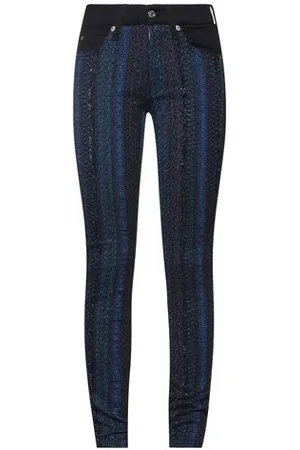 7 for all Mankind PARTES DE ABAJO - Pantalones