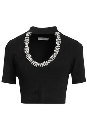 AREA CAMISETAS Y TOPS - Tops