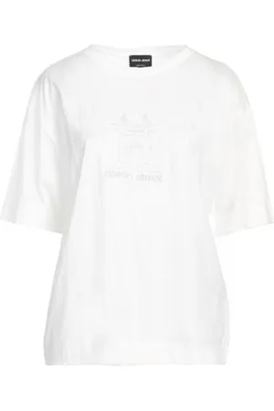 Giorgio Armani CAMISETAS Y TOPS - Camisetas