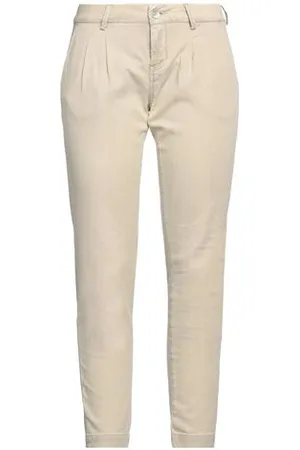 Jacob Cohen PARTES DE ABAJO - Pantalones