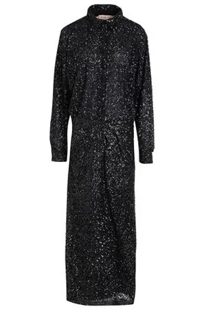 Nº21 VESTIDOS - Vestidos midi