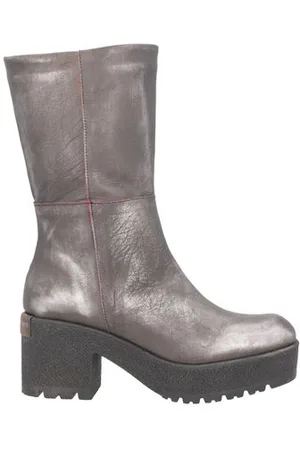 Patrizia Bonfanti CALZADO - Botines de caña alta