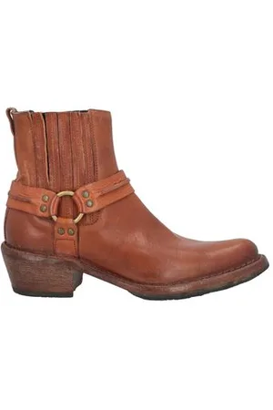 Moma CALZADO - Botines de caña alta
