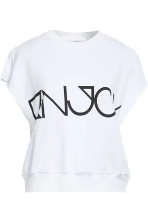 EBIT CAMISETAS Y TOPS - Sudaderas