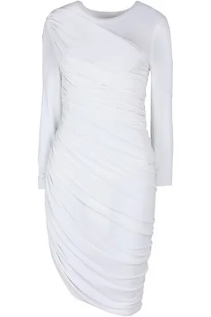 Norma Kamali VESTIDOS - Vestidos midi