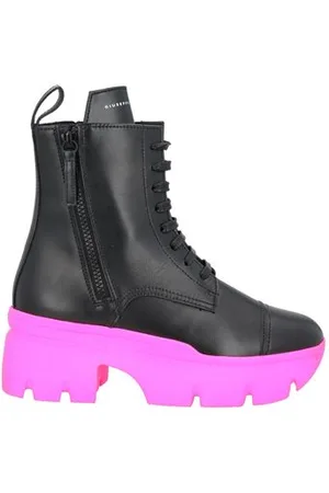 Giuseppe Zanotti CALZADO - Botines de caña alta