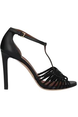 Trussardi CALZADO - Sandalias con cierre