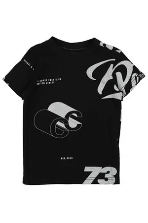 Petrol Industries CAMISETAS Y TOPS - Camisetas