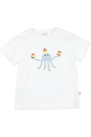 Il gufo CAMISETAS Y TOPS - Camisetas