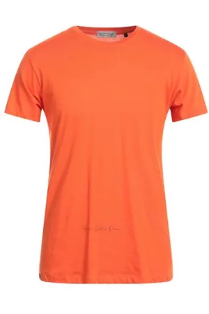 DANIELE ALESSANDRINI HOMME CAMISETAS Y TOPS - Camisetas
