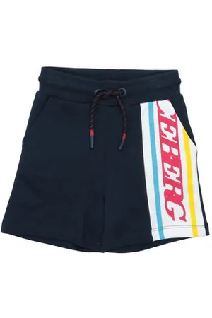 Iceberg PARTES DE ABAJO - Pantalones cortos y bermudas