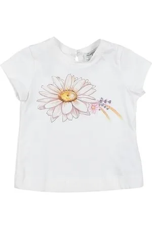 MONNALISA CAMISETAS Y TOPS - Camisetas
