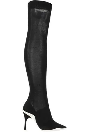 RENE CAOVILLA CALZADO - Botas