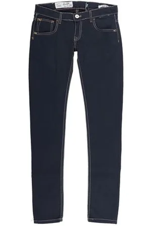 HARMONT&BLAINE PARTES DE ABAJO - Pantalones vaqueros