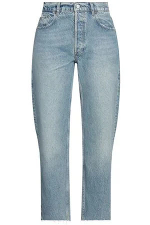 Boyish PARTES DE ABAJO - Pantalones vaqueros