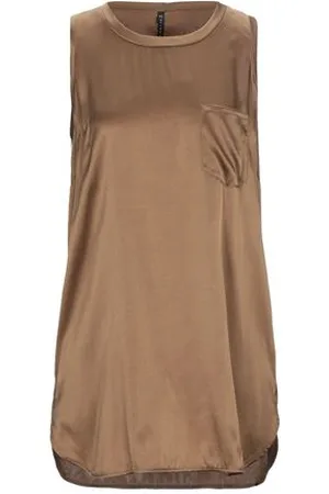 Manila Grace CAMISETAS Y TOPS - Tops