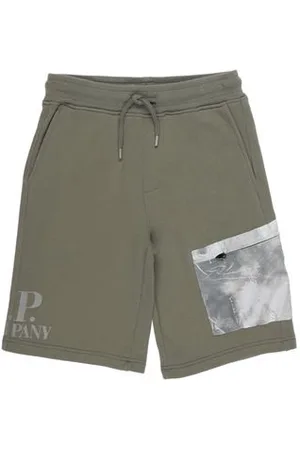 C.P. Company PARTES DE ABAJO - Pantalones cortos y bermudas