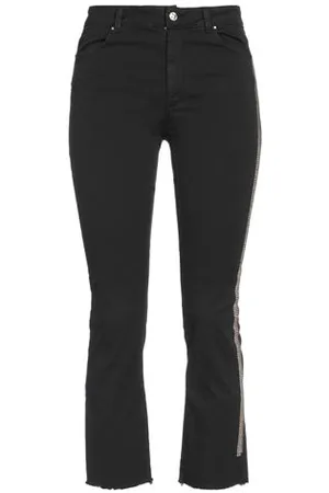 EAN 13 PARTES DE ABAJO - Pantalones